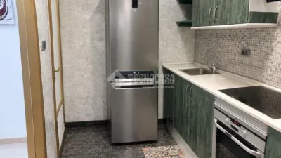 Piso en Carretera del Centro-Cono Sur photo 22