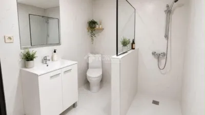 Semi-detached house in Martos photo 20