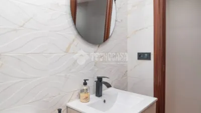 Apartment in Linarejos photo 26