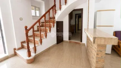 Semi-detached house in Martos photo 14