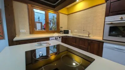 Single-family home in La Luisiana photo 37