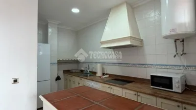 Apartment in Utrera photo 6