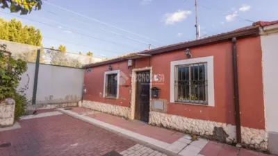 Detached house on Camino de la Esperanza-Arturo León photo 3