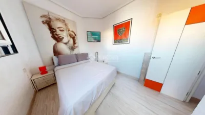 Flat in Russafa photo 15