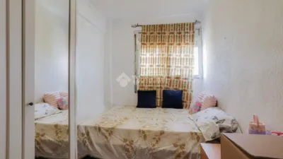Apartment in Grup Vint-i-Cinc de Setembre photo 21
