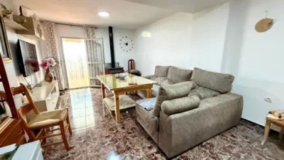 Terraced house in Martos photo 6