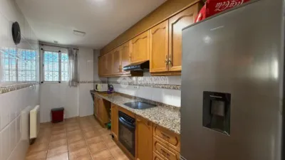 Flat in Santa Rita-Alborgí photo 5