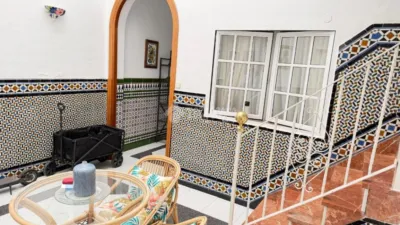 Single-family home in León XIII-Cruz Roja photo 11