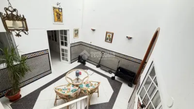 Single-family home in León XIII-Cruz Roja photo 13