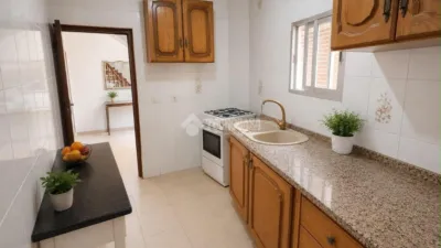 Semi-detached house in Martos photo 6