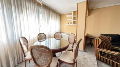 Flat in Pinar del Rey photo 3