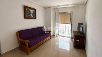 Semi-detached house in Martos photo 4