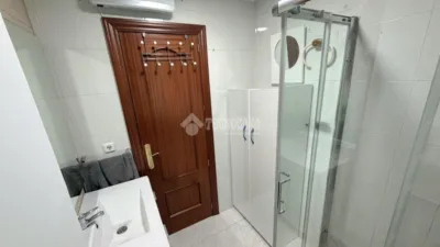 Ground floor apartment in La Paz-Las Américas-Estación Linares-Baeza photo 17