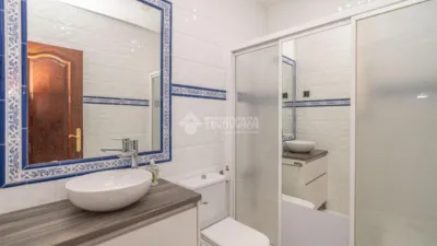 Apartment in Linarejos photo 18