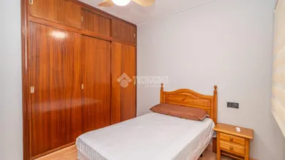 Apartment in Linarejos photo 21