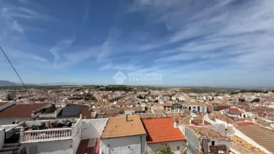 Terraced house in Martos photo 30