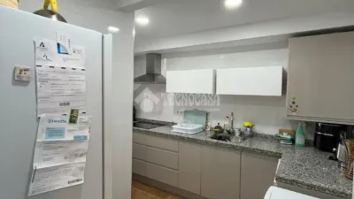 Apartment on Calle Pedroso photo 4