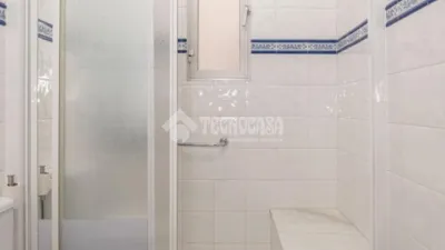 Apartment in Linarejos photo 19