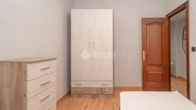 Apartment in Linarejos photo 29