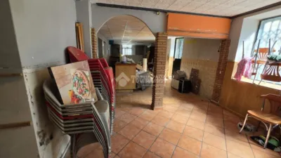 Terraced House in La Carolina photo 18