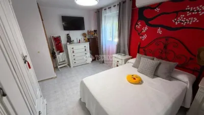 Ground floor apartment in La Paz-Las Américas-Estación Linares-Baeza photo 11