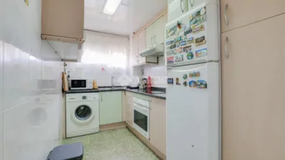 Apartment in Grup Vint-i-Cinc de Setembre photo 14