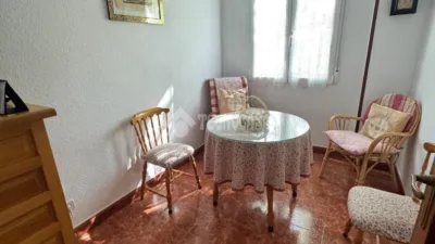 Apartment in Valdezarza photo 12