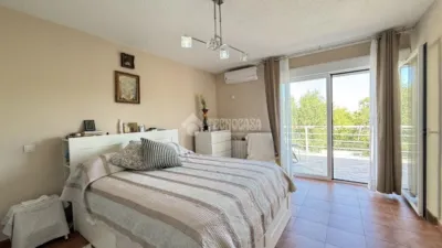 Townhouse in Coimbra-Guadarrama photo 16