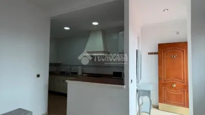 Apartment in Utrera photo 4