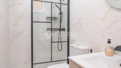Apartment in Linarejos photo 27