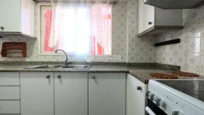 Apartment in Centre Port photo 4