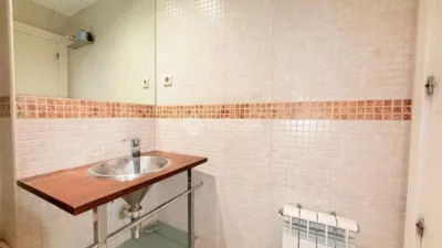 Flat on Calle de Prádena del Rincón photo 13