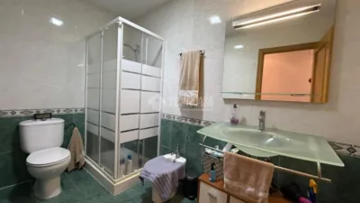 Flat in Santa Rita-Alborgí photo 14
