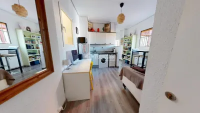 Flat in Russafa photo 22
