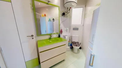 Flat in Russafa photo 12