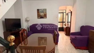 Apartment in Zona Cueva de Menga photo 26