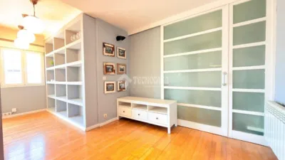 Flat on Calle de Prádena del Rincón photo 5