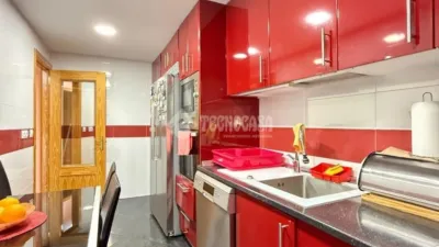 Townhouse in Coimbra-Guadarrama photo 6