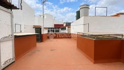 Piso en Carretera del Centro-Cono Sur photo 28