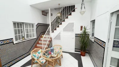 Single-family home in León XIII-Cruz Roja photo 3