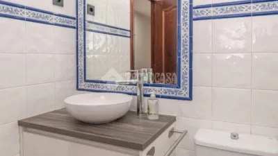 Apartment in Linarejos photo 17