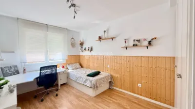 Terraced house in Marchamalo photo 27