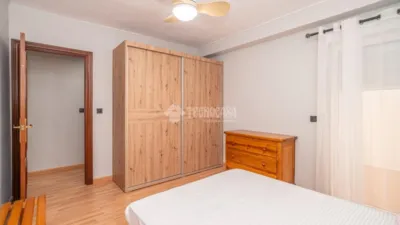 Apartment in Linarejos photo 30