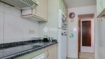Apartment in Grup Vint-i-Cinc de Setembre photo 15
