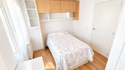 Apartment in Simancas photo 6