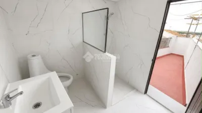 Semi-detached house in Martos photo 19