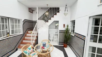 Single-family home in León XIII-Cruz Roja photo 9