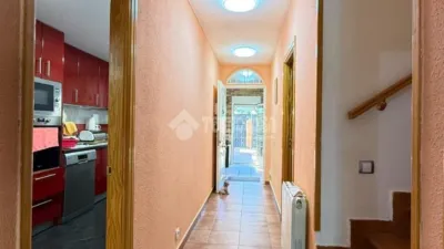 Townhouse in Coimbra-Guadarrama photo 15