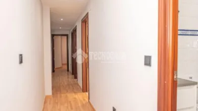 Apartment in Linarejos photo 15