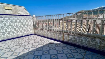 Flat on Don Antonio Cuadros Street photo 16